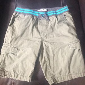 Boys Bermuda Shorts